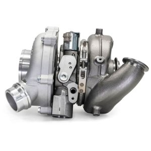 Ford 1 Ton Pickup Turbocharger - Industrial Injection - Garrett - `17-`19